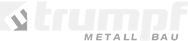 Trumpf Metallbau Logo